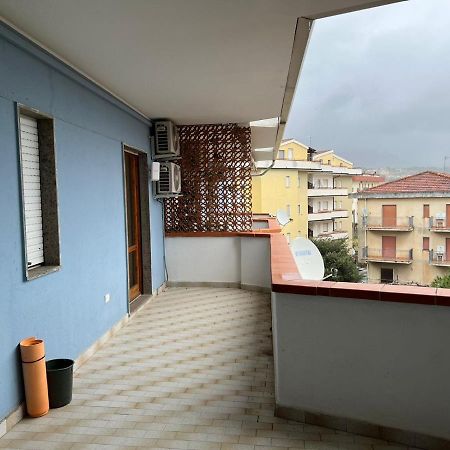 Appartamento Gabbiano Scalea Zewnętrze zdjęcie